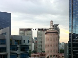 Soleil @ Sinaran (D11), Condominium #161906162